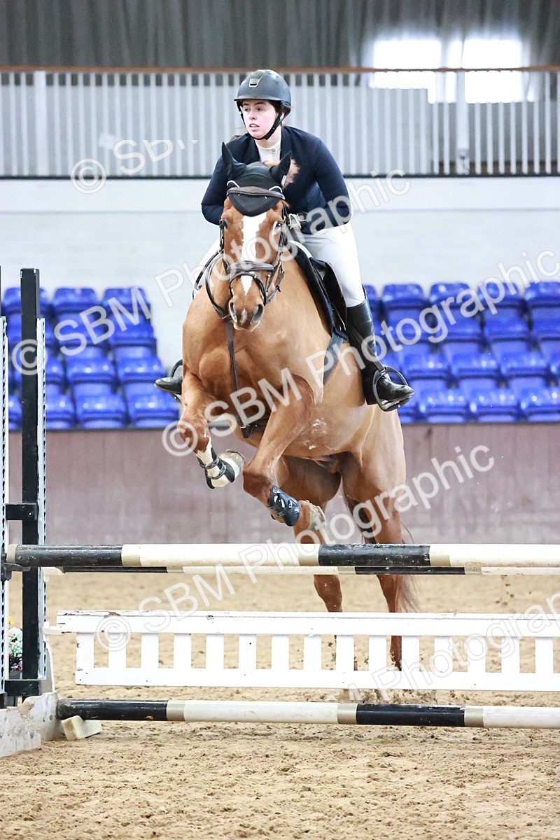 SBM_000450 - Class 2 - Senior British Novice - 90cm