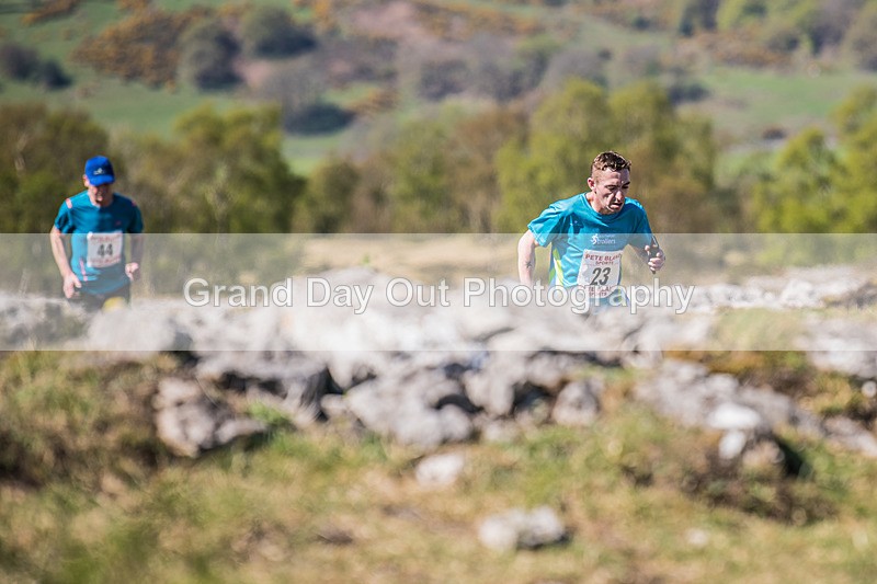 Dean Barwick-185 - Dean Barwick Dash Sunday 20th April 2025