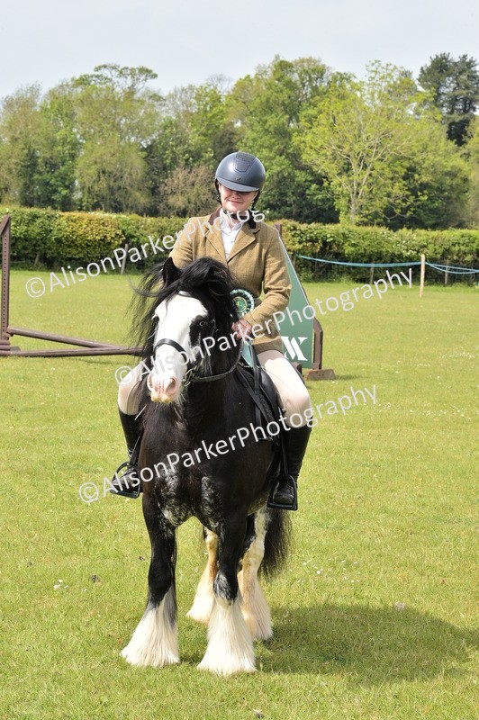 20260426-2350 - Class 20 - Beginner Working Hunter
