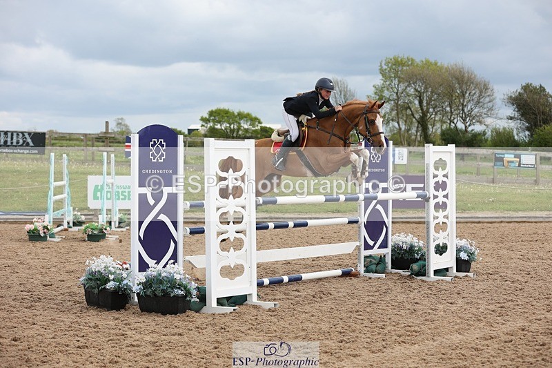 250505-134458-04889 - Cls 8 The Brown Family 148cm Grand Prix