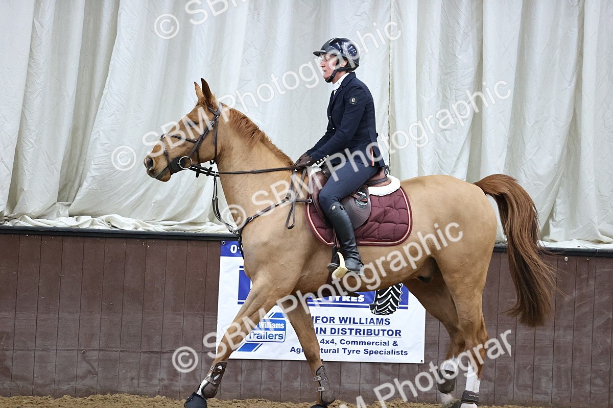 SBM_001228 - Class 3 - Senior Discovery - 1.00m Open