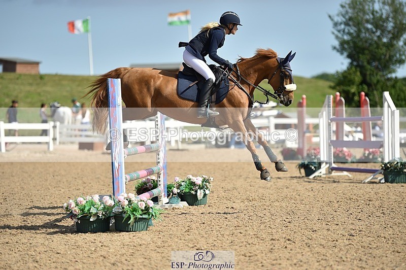 250628-165612-06885 - Cls 24 Pony Discovery & 90cm Open