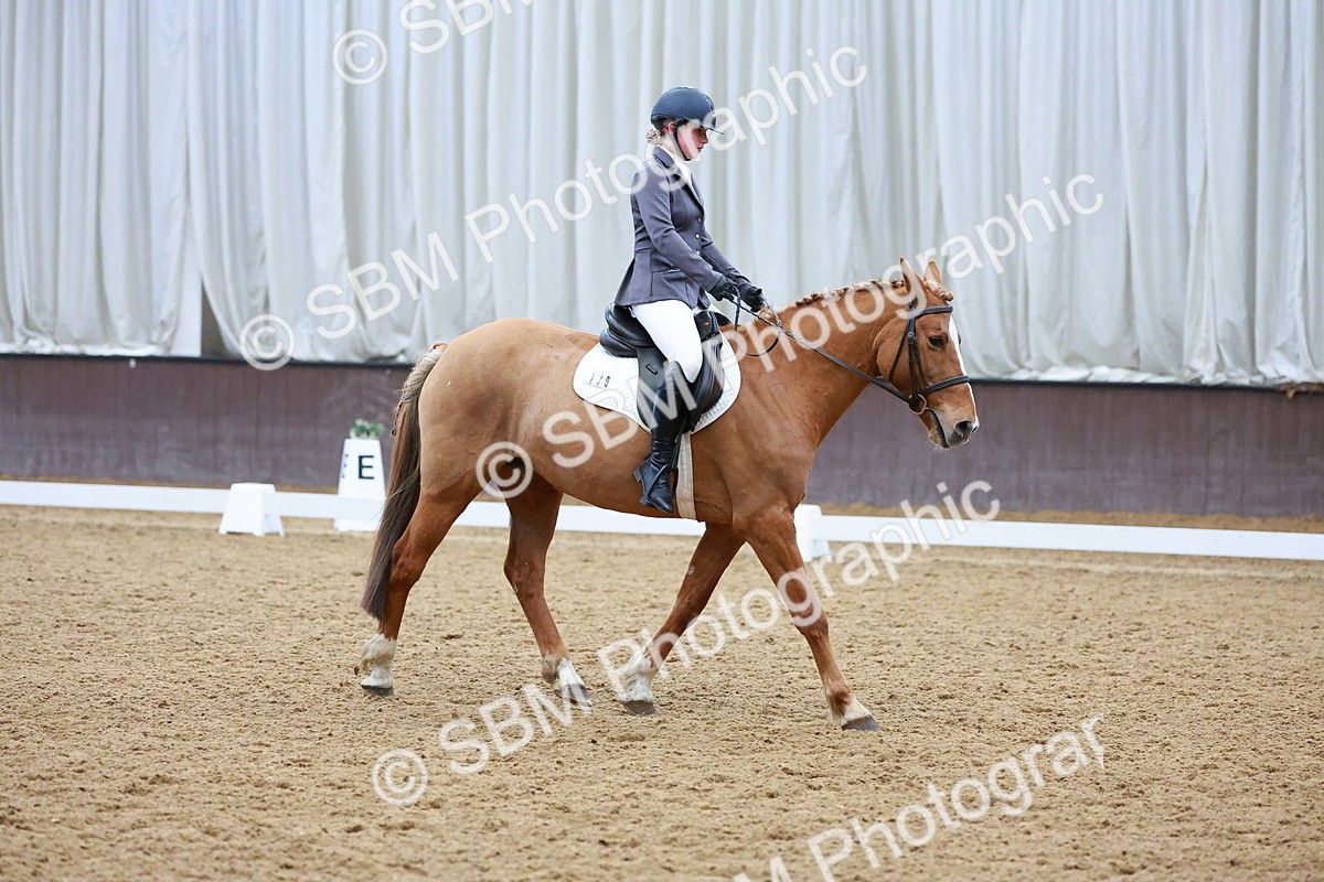 SBM_003845 - Class 11 - Novice 2