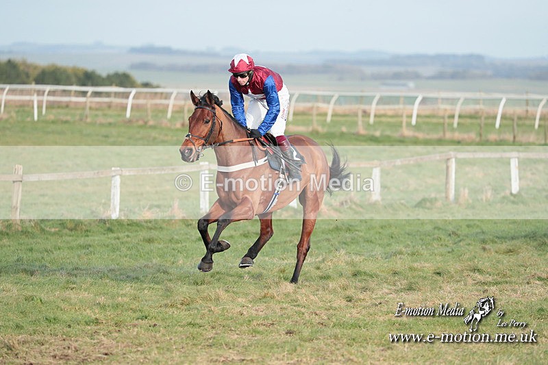 PtP 270124 680 - Royal Artillery PtP Larkhill 27/01/24