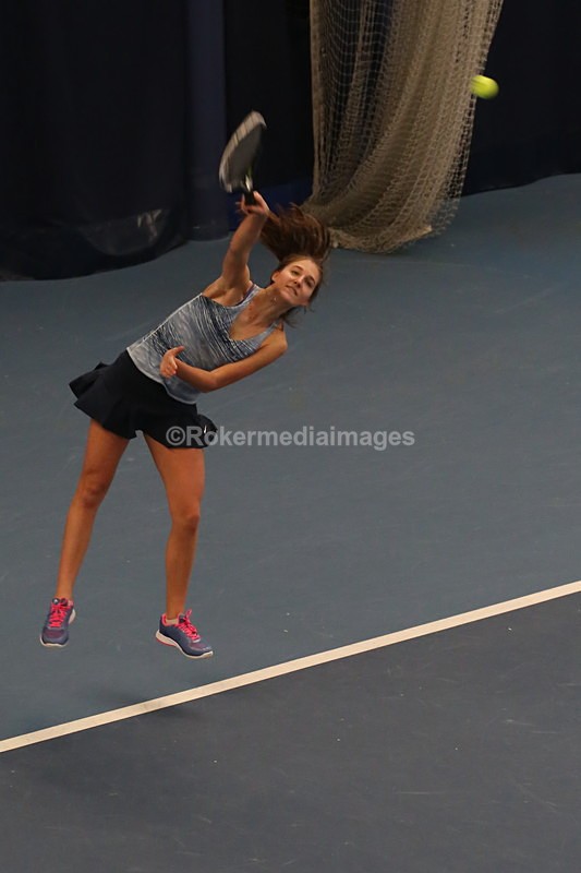 IMG_8484 - AEGON BRITISH TOUR JAN 2016