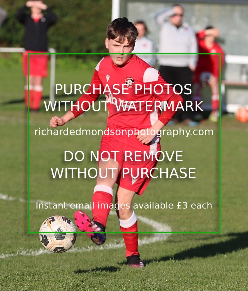 IMG_8963 - Kirkby Lonsdale Reserves vs Carnforth Rangers (16/4/24)