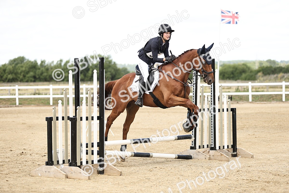 SBM_004172 - 60cm showjumping