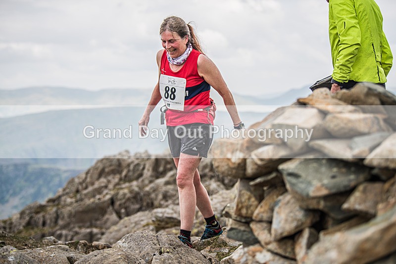 Glaramara-245 - Glaramara Fell Race Sunday 21st May 2023