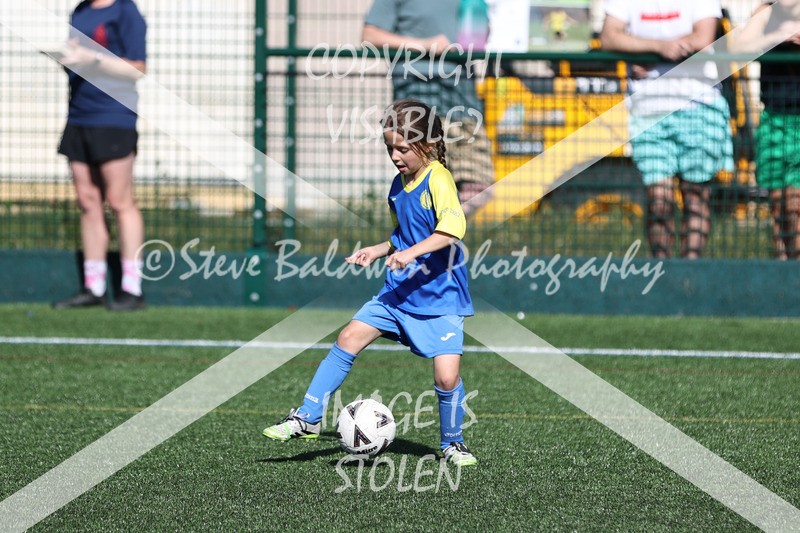 1DX34096 - Sat 13th U7 & U8 Girls