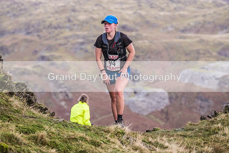Dunnerdale-1072 - Dunnerdale Fell Race Saturday 8th November 2025