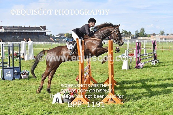 BPP_1191 - CLASS 6 1.00m Amateur Championship