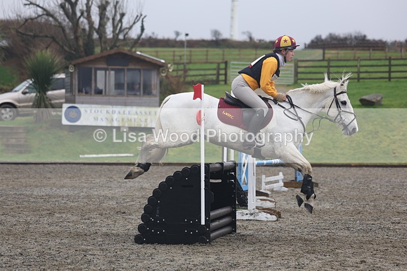 3E7A7826 - Class 3: 90cm