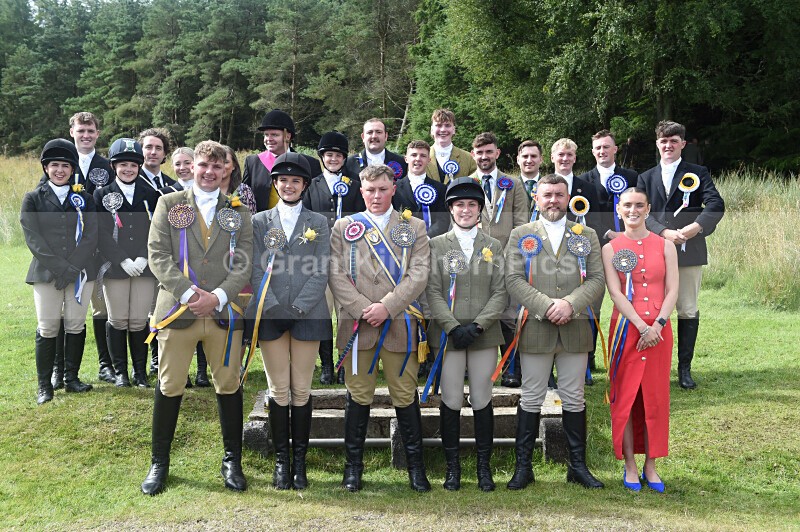 122 - Lauder Common Riding 2026