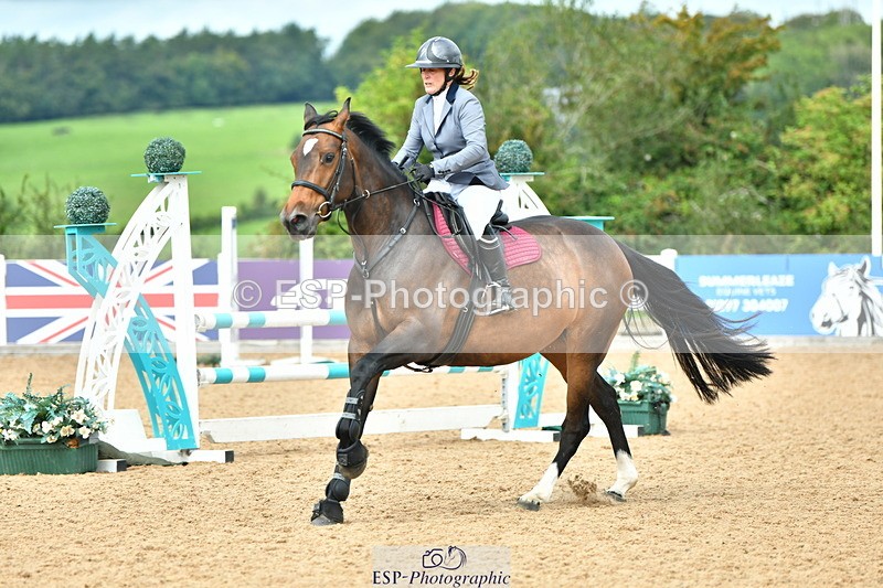 230813A-105333-11570 - Cls 40 A&B Senior Discovery & 1m Open