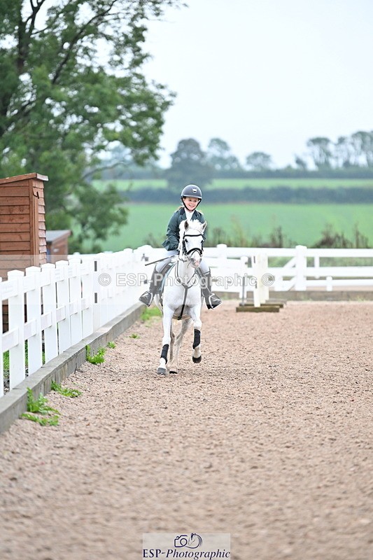 240908A-101336-02720 - Cls 17 Pony Intro 75cm