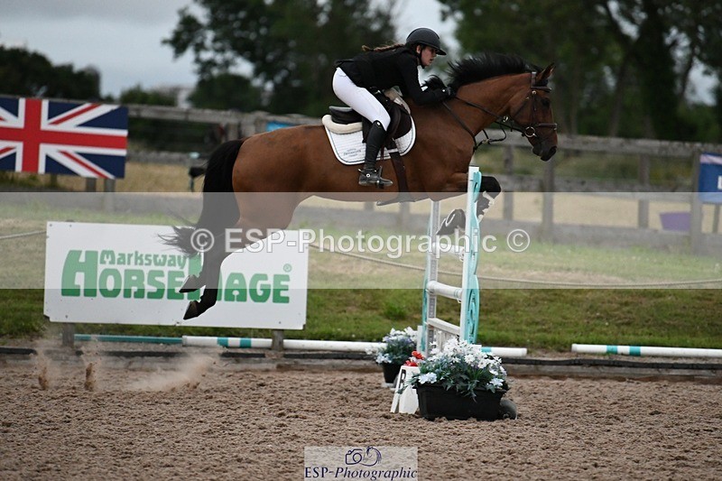 250628-212227-08578 - Cls 17-19 Children on Horses