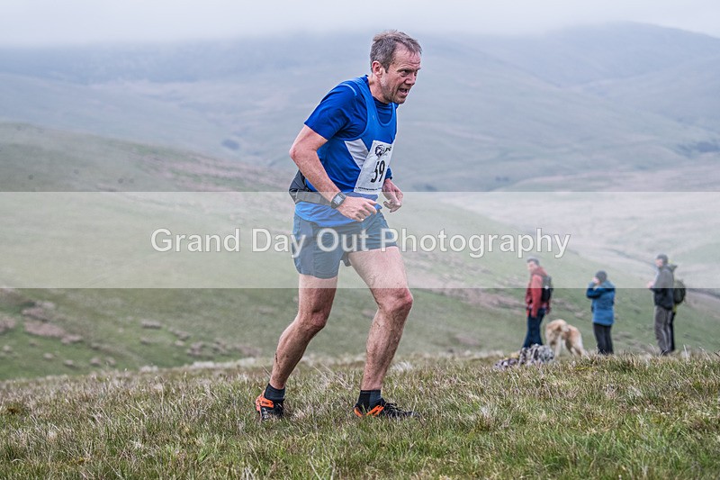 Latterbarrow-261 - Latterbarrow Loop Fell Race Wednesday 20th May 2026