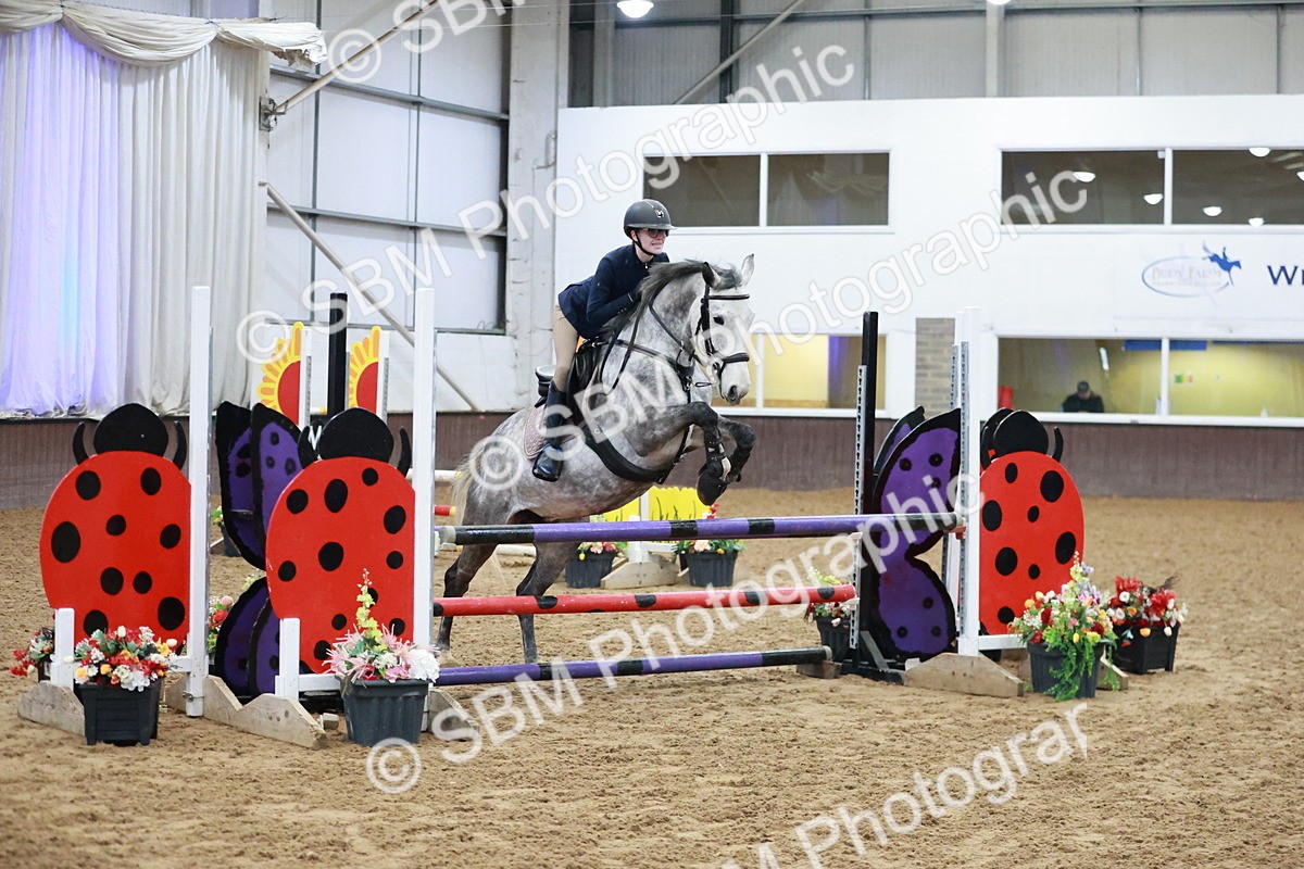 SBM_003484 - Class 15 - Senior British Novice - 90cm
