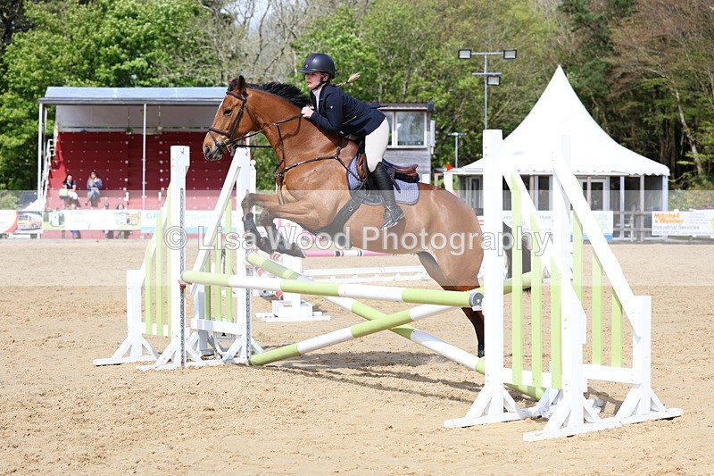 3E7A8021 - Class 10: 90 cm open