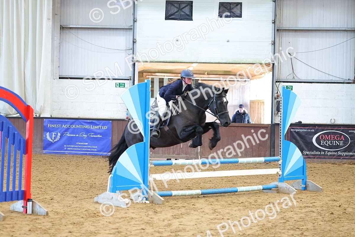 SBM_001216 - Class 4 - 70cm