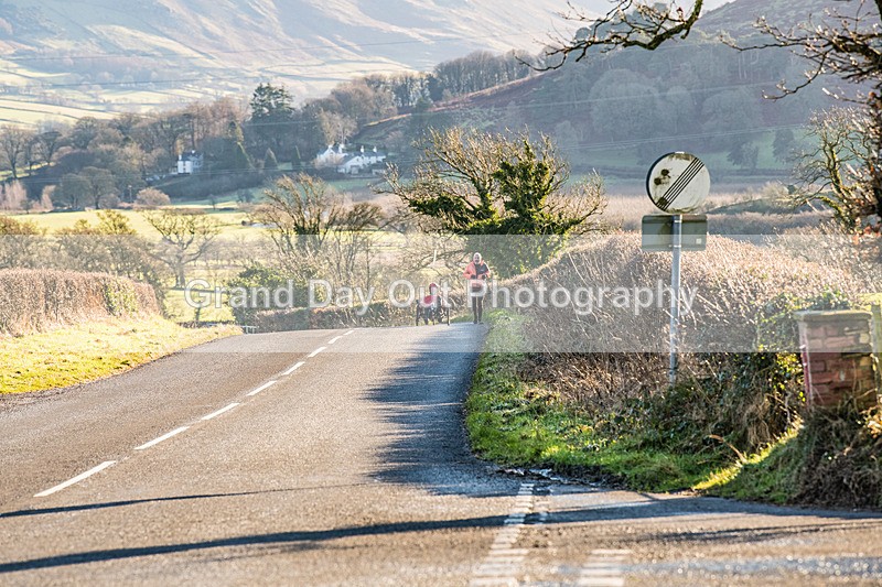 North Lakes Half Marathon  10k-1425 - North Lakes Half Marathon & 10K Road Races Monday 2nd January 2023