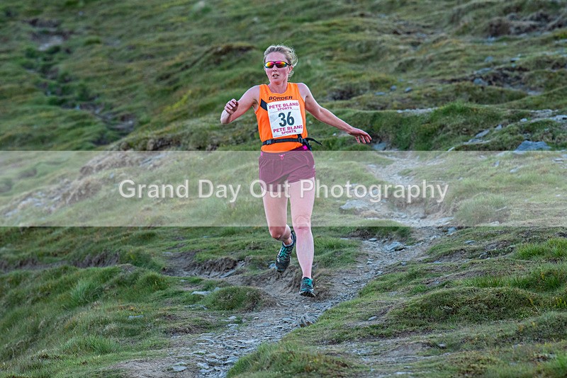 Blencathra-237 - Blencathra Fell Race Wednesday 7th June 2023