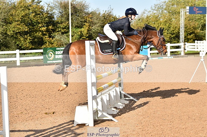 231029A-104954-02817 - Pony Discovery & 90cm Open