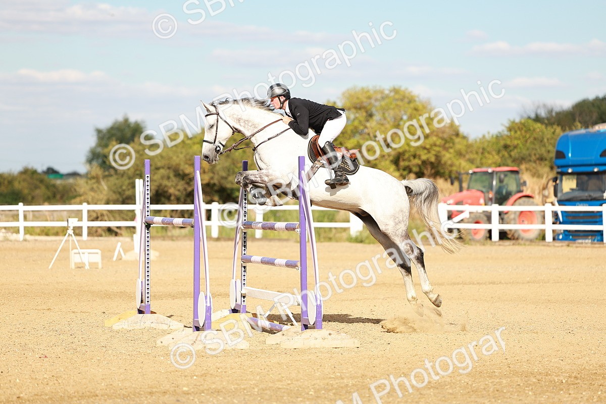 SBM_007733 - Class 6 - National 1.30m 1.40m