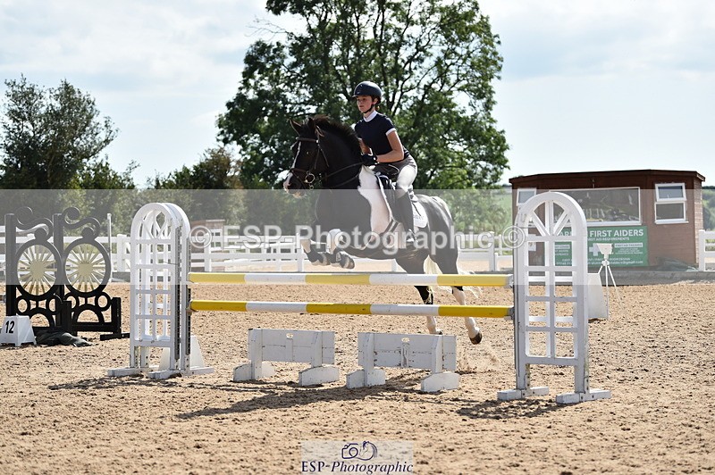 230903A-135230-04934 - Cls 20 Pony Newcomers & 1m Open