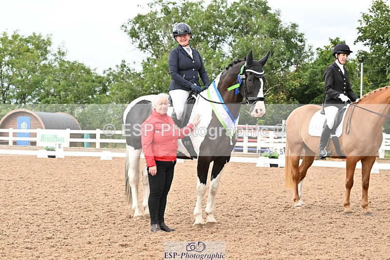 240817A-141953-09052 - Cls 25-P Freestyle Novice Bronze