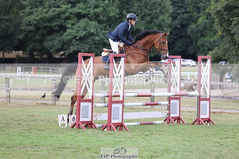 250706A-121857-19315 - Cls 54 Snr Discovery and 1m Open