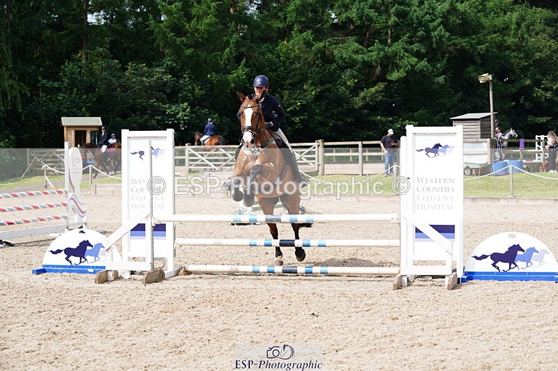 250613A-101132-01222 - Cls 9 85cm Amateur Quali