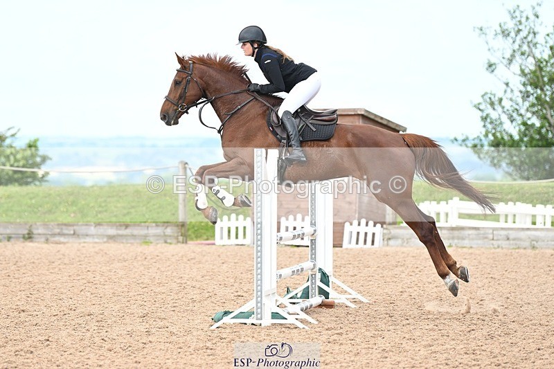 250611-102241-00100 - Cls 1 Brit Novice & 90cm Open