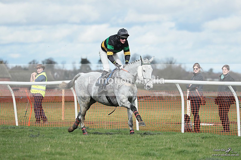 PtP 170324 2210 - Oakley Hunt PtP Brafield-On-The-Green 17/03/24