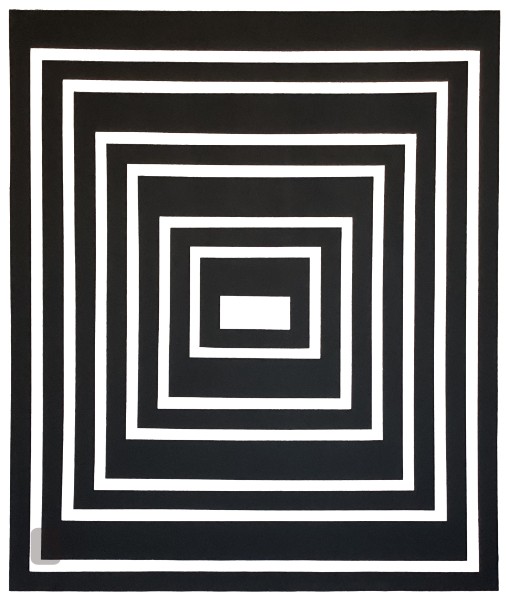 No. 8 Morris Manson - Morris Manson