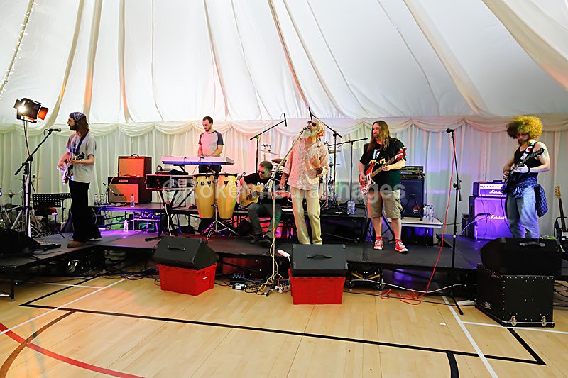  - Stratton Stroll 2018