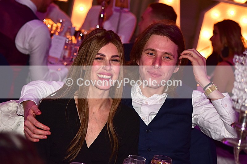 GRC-1151 - Emma and Ciaran