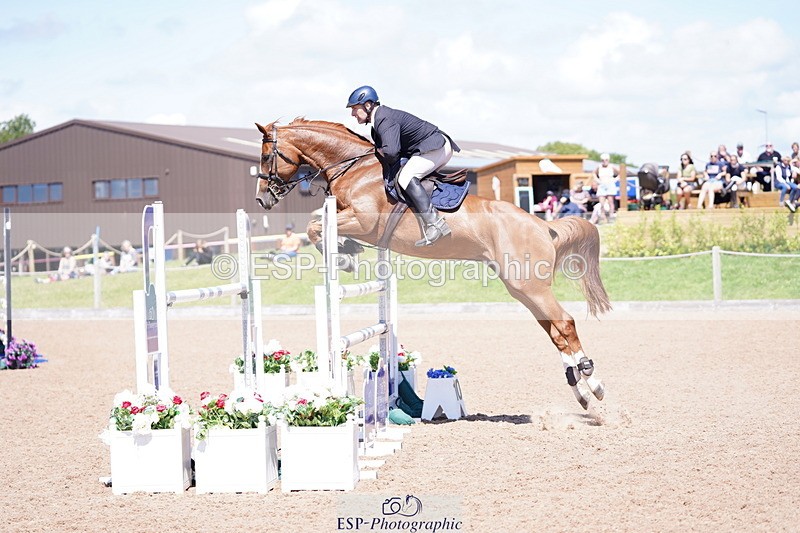 240728A-120936-08938 - Cls 26 NAF Silver Semi Final