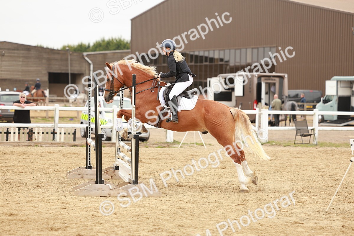 SBM_008342 - Class 5 - 80cm