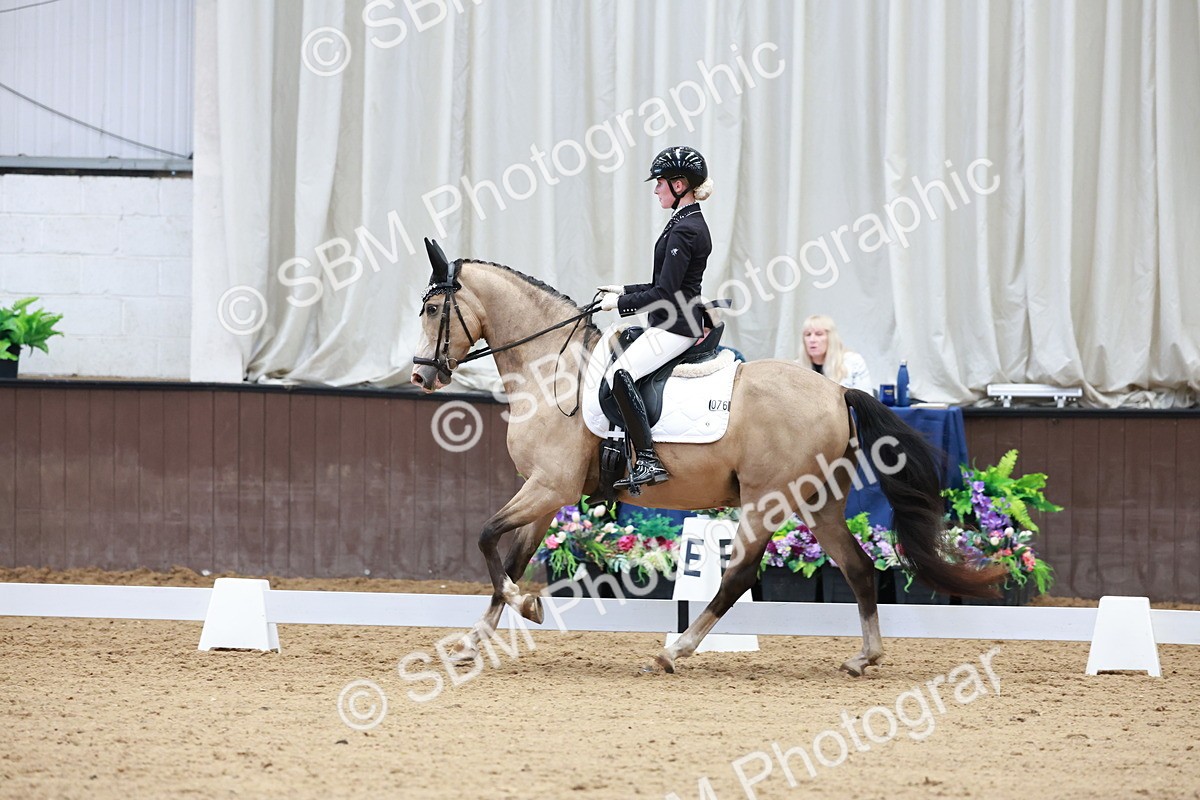 SBM_017366 - Class15 - FEI Pony