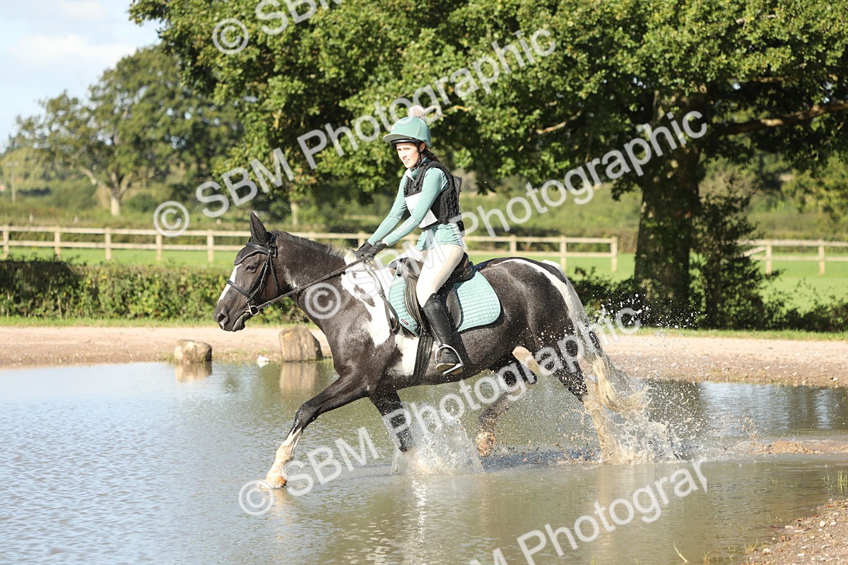 SBM_03818 - E3 Eventers Challenge 70cm Open