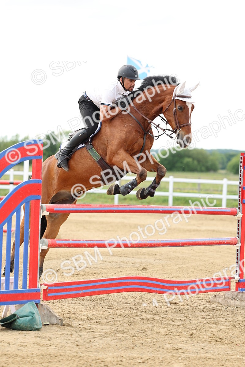 SBM_006344 - Class 20 - Senior Foxhunter - 1.20m