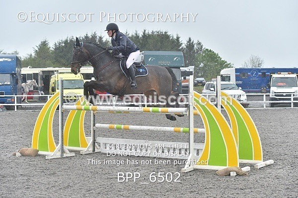 BPP_6502 - SUN CLASS 39 NEWC/1.10M