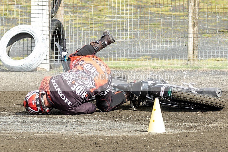 210911-7D-8E0A3118 - Ride & Skid It  Speedway Experience 11th Sept 21