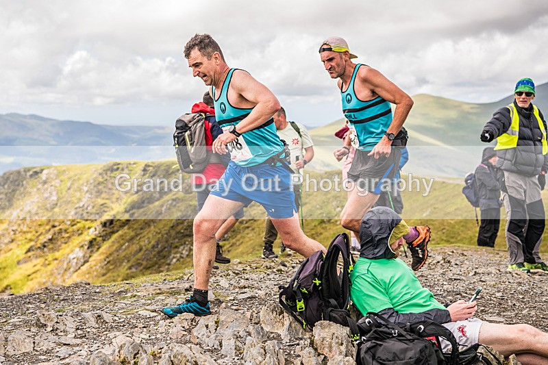Blencathra-829 - Blencathra Fell Race Sunday 28th June 2026