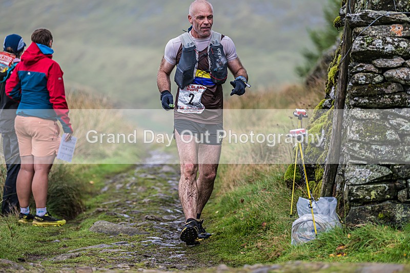 Old Crown Round-671 - Old Crown Round Fell Race Saturday 12th September 2026