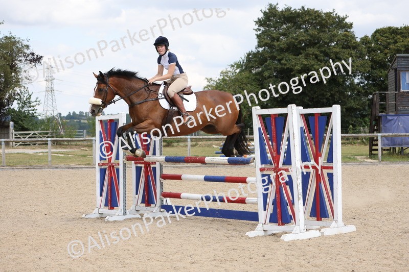 20250713-2142 - Class 8 - 1.10m