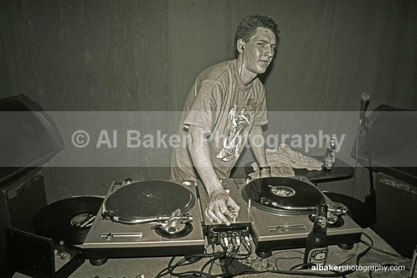 06 - Cash Money @ planet k 24.02.00