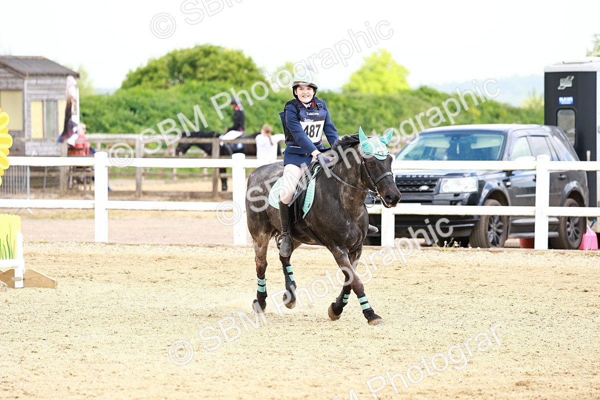 SBM_008060 - Class 3 - 60cm