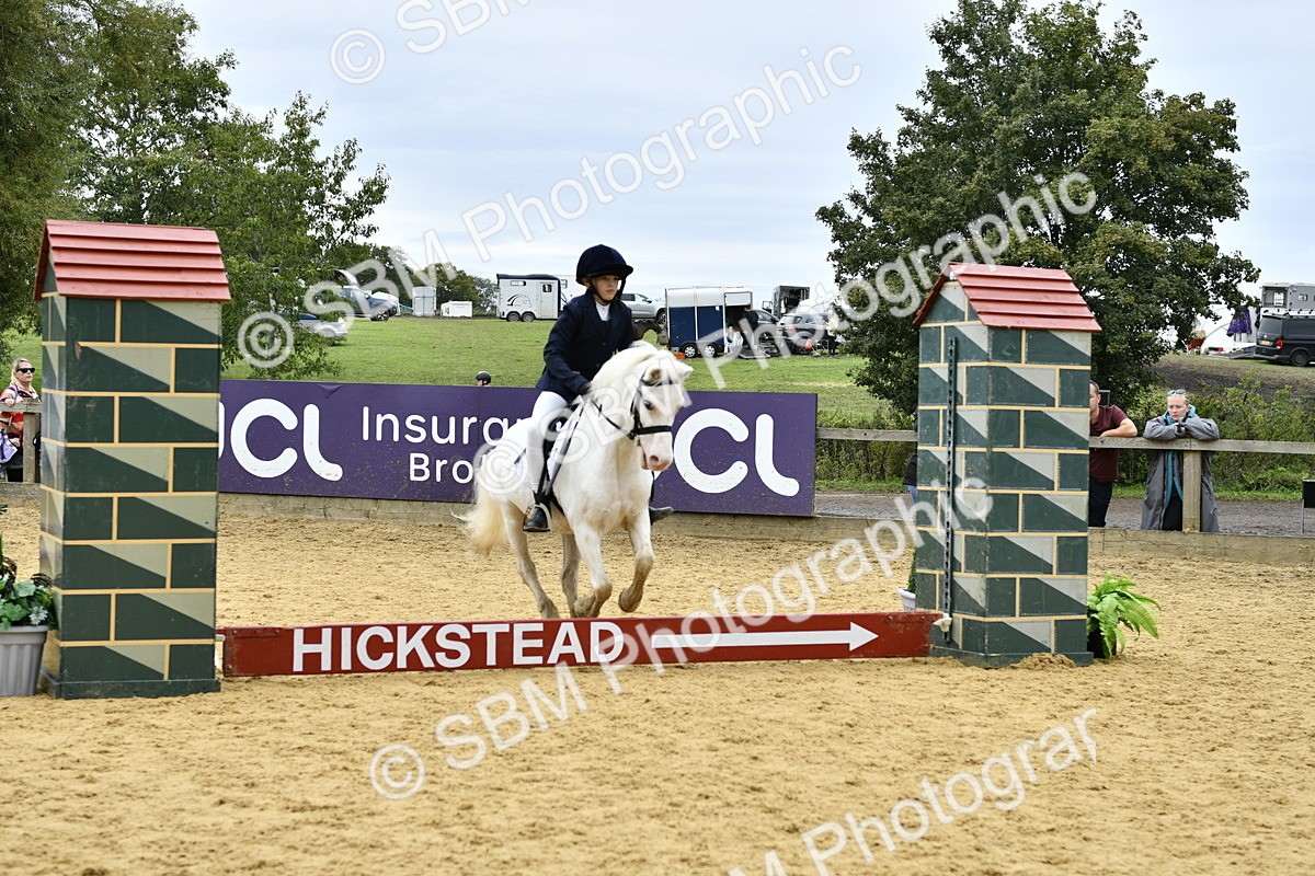 SBM_65447 - J2a mini Tour Junior Pony 30cm Championship